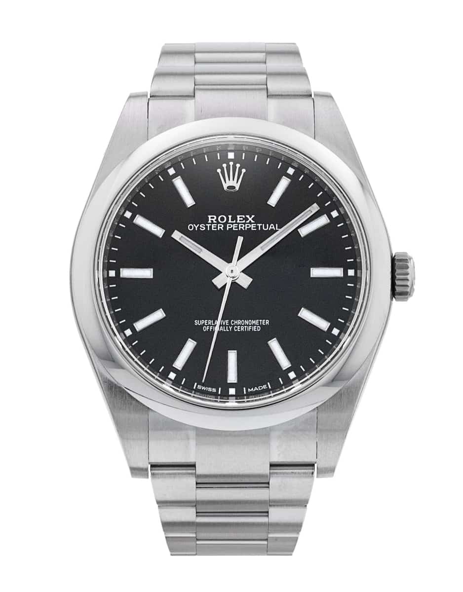 Rolex Oyster Perpetual 114300 Rolex Oyster Perpetual 114300